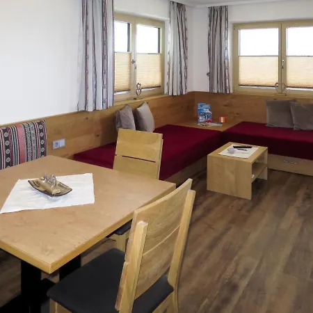 Dornauer Apartmán