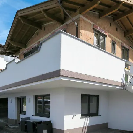 Dornauer Apartmán