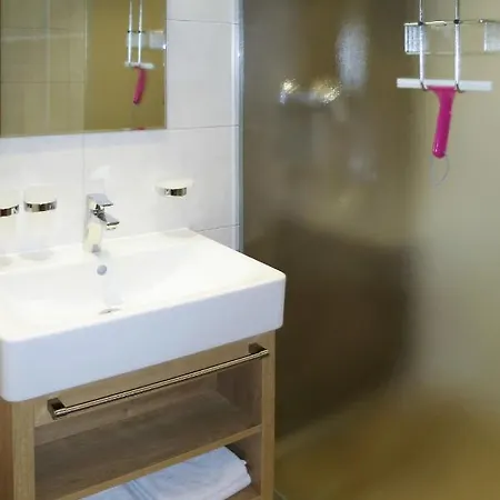 Dornauer Apartmán Zell am Ziller