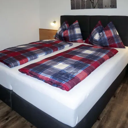 Apartmán Dornauer Zell am Ziller