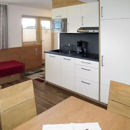 Dornauer Apartmán *