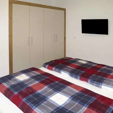 Dornauer Apartmán Zell am Ziller